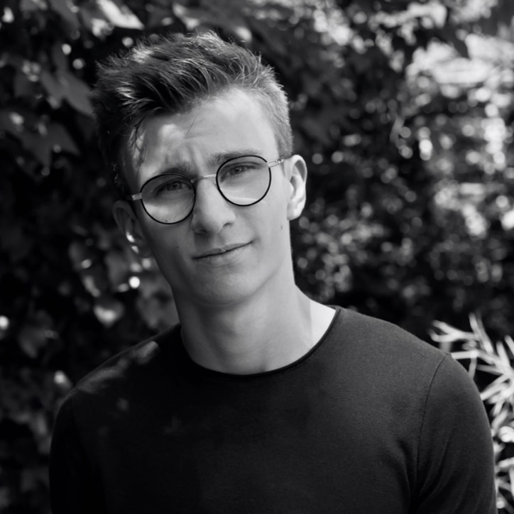 Photo de profil