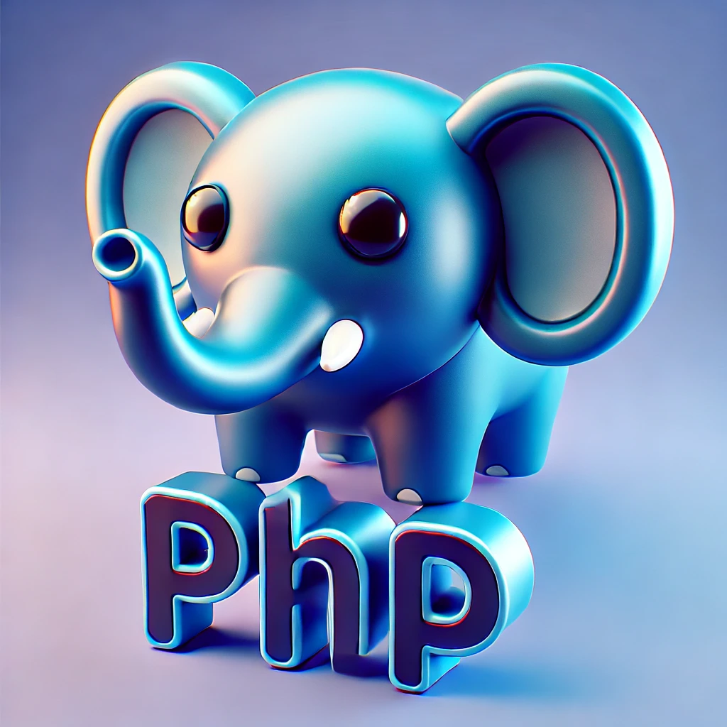 phpMyAdmin